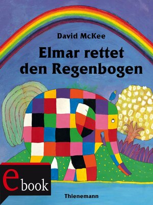 cover image of Elmar
